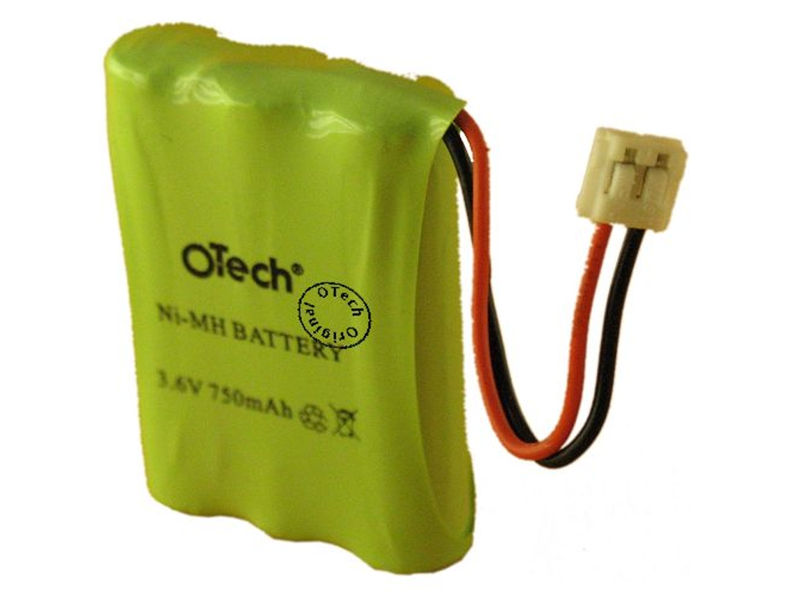 Batería OTECH 3K75SS-102239 para NAVICOM RT650