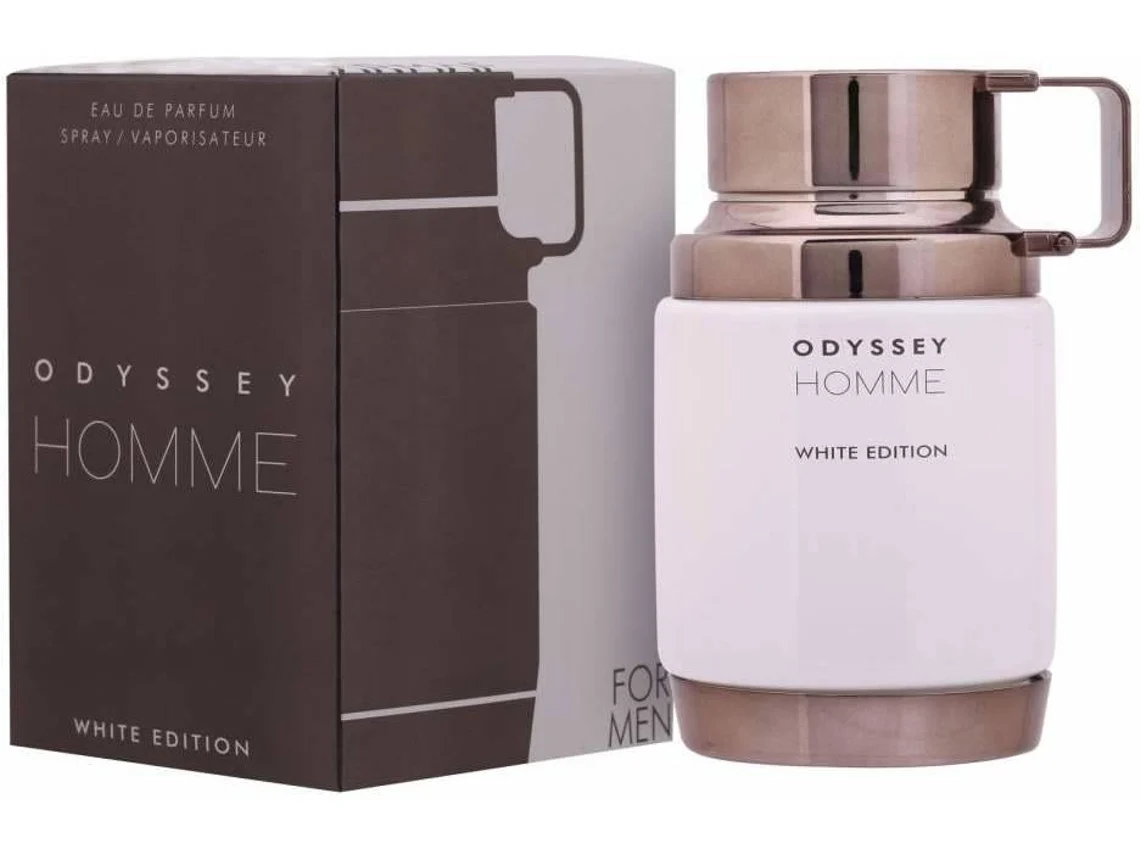 Perfume ARMAF Odyssey Homme White Edition Eau de Parfum (100 ml)