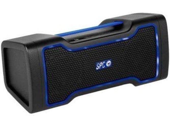 Altavoz Portátil SPC Razz Bluetooth