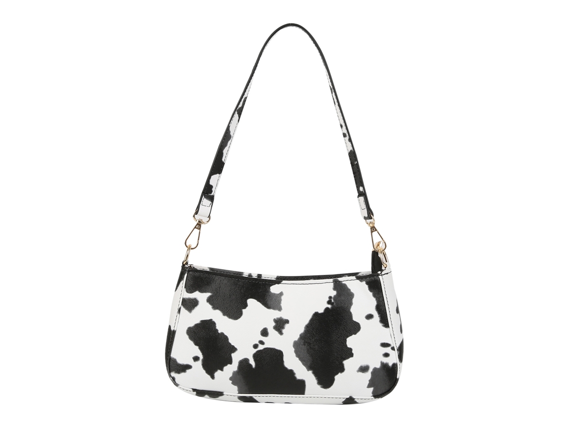 Bolso de hombro pequeño, elegante, duradero, práctico, sencillo, de moda, para ir de compras, citas y fiestas.