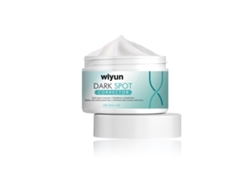 Crema rejuvenecedora para una piel joven y radiante.