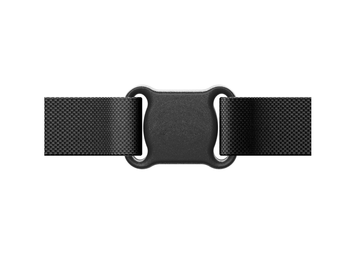 Localizador Gps Inteligente E Impermeable Para Mascotas Con Collar Antipérdida - Mini Rastreador