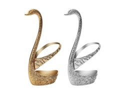 2 Soportes Para Cubiertos.