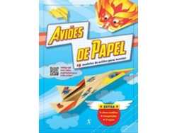 AVIOES DE PAPEL $I14