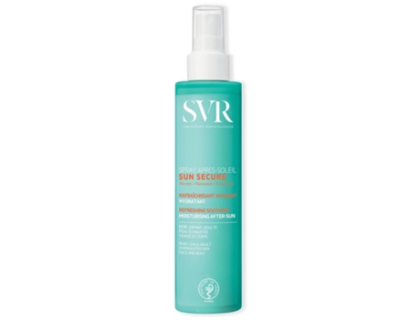 SVR Sun Secure Spray After Sun 200 Ml