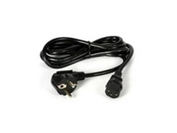 VULTECH Cable De Alimentación Con Jack Italiano Alim15-Fra 1 5 Mt