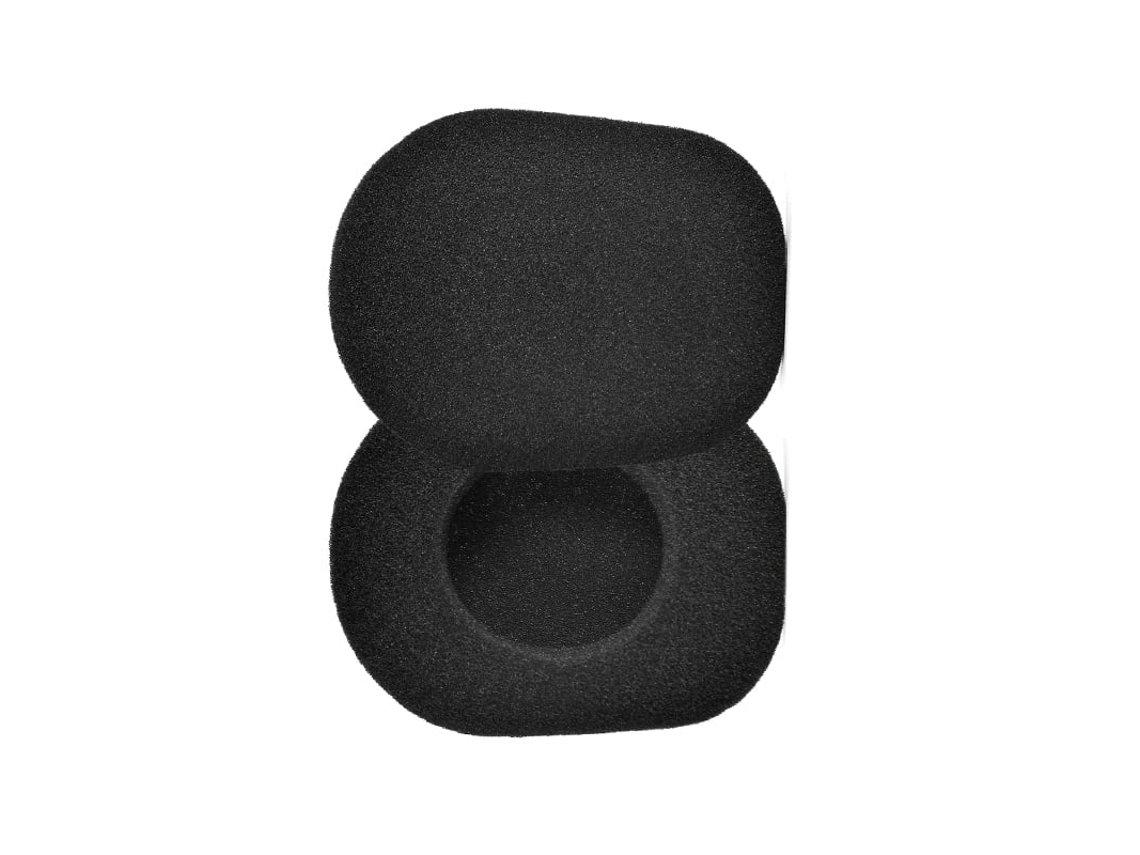 Almohadillas de repuesto Szsmart para Blueparrott B350 Xt (Paquete C)