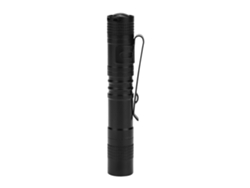 2026-linterna Led Portátil Mini De Batería Con Clip, Antorcha De Bolsillo Para Campamento Al Aire Libre