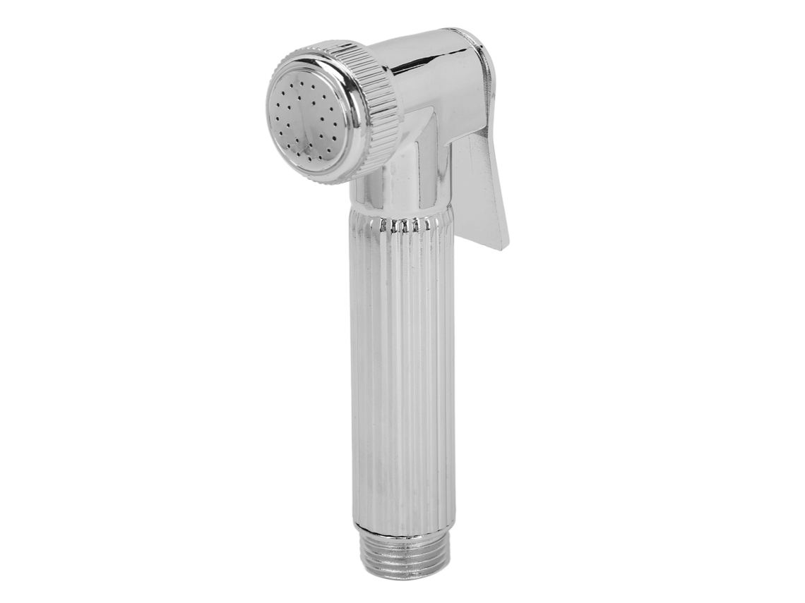 Jabón De Ducha Portátil De Acero Inoxidable Para Bidet, Control De Presión, Diseño Ergonómico, Limpieza Higiénica