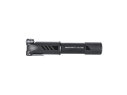 Minibomba manual TOPEAK Mountain TT Twin Turbo TU