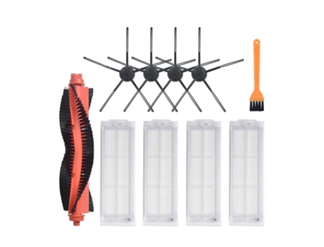 Accesorio Aspiradores MIJIA 10 un Electro Filtro