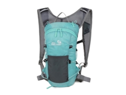 Mochila De Hidratación Resistente Al Agua Para Senderismo, Running Y Acampada, Con Diseño Reflectante. Accesorios Para Acampada.