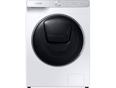 Lavadora SAMSUNG Auto-Dosificación WW90T986DSH (9 kg - 1600 rpm - Blanco)