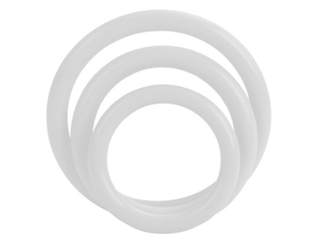 Estimulador CALIFORNIA EXOTICS Calex Tri-Rings
