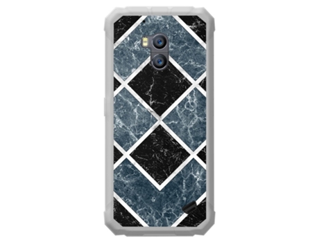 Carcasa Ulefone Armor X2 TUMUNDOSMARTPHONE Dibujos Multicolor