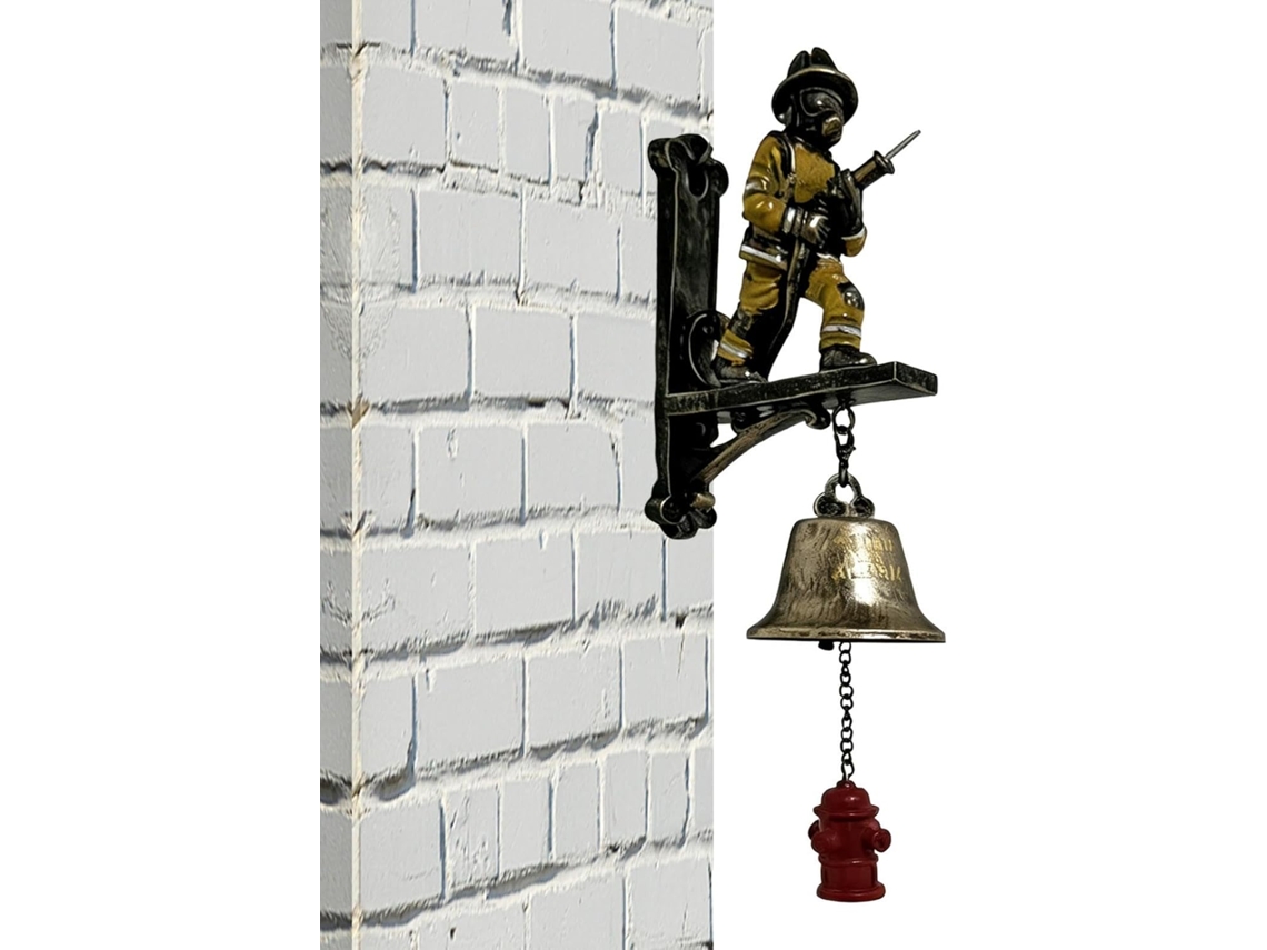 Láminas Decorativas Para El Hogar - Hierro Antiguo, Marco De Audio Clásico Accesorio Decorativo De Montaje En Pared De