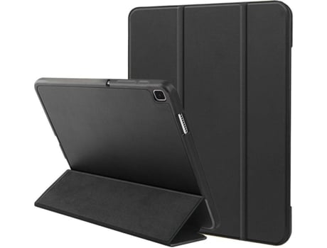 Carcasa Tablet HFS-HOUSE TriFold (Samsung Galaxy Tab A7 T225/T220 - 8.7'' - Negro)