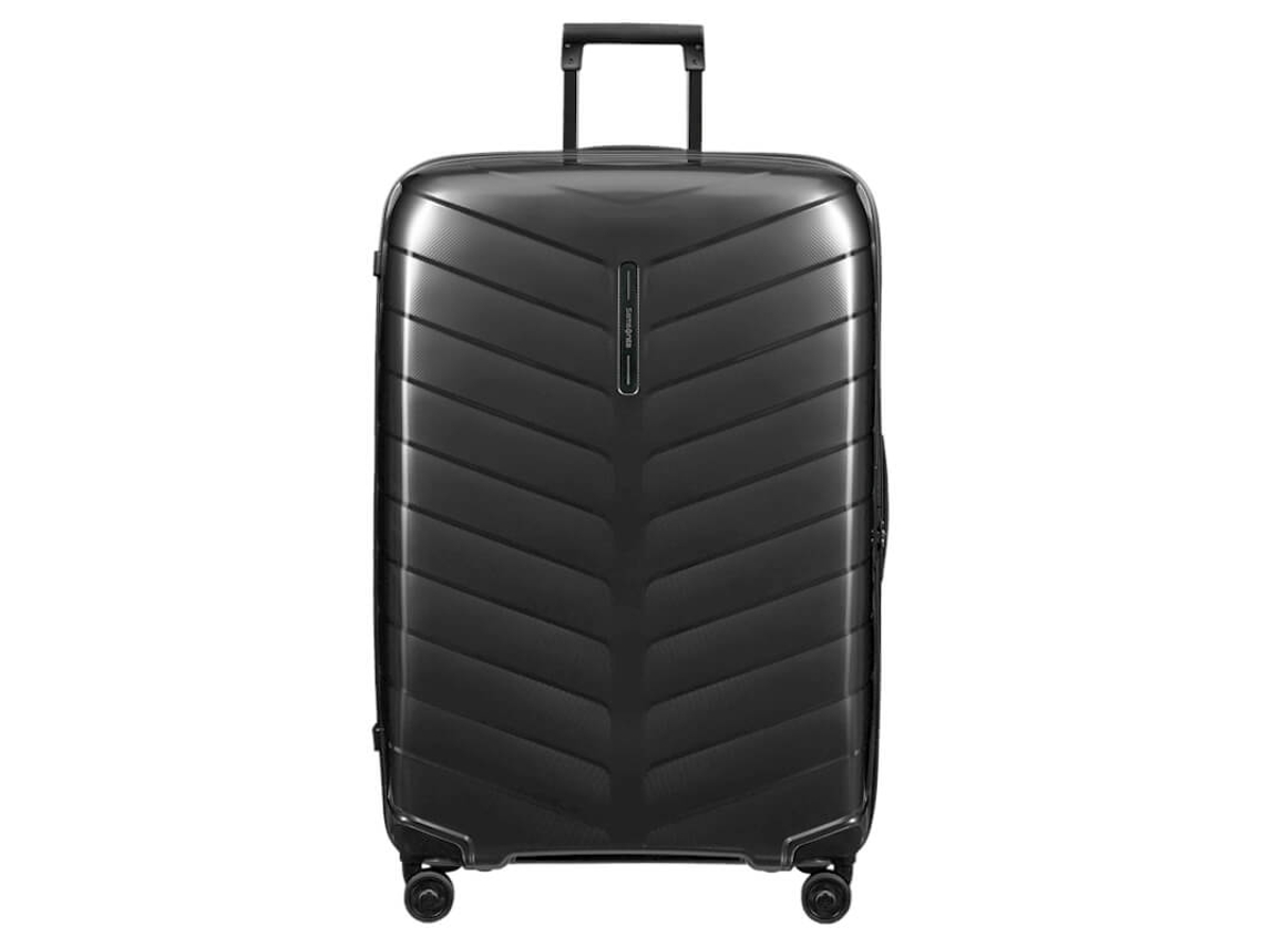Samsonita Mala De Viagem / Trolley Gigante 81Cm 4R Antrix Antrix