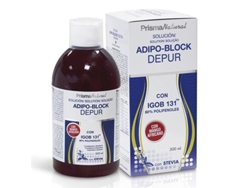 Complemento Alimentar PRISMA NATURAL Adipo Block Depur Hepa Ren (500 ml)