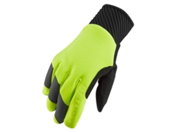 Guantes para Hombre de Ciclismo ALTURA (L - Multicolor)