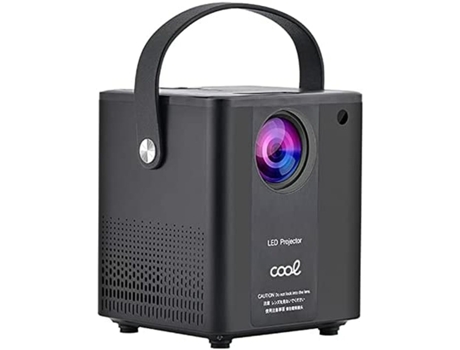 Proyector COOL Rainbow (3000 Lumen)