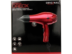 Obb Dreox Secador Rojo 2000W
