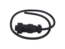 Conector De Gatillo Portátil, Estable Y Flexible De 2 Pines Para Pistola De Soldadura Mig - Accesorios De Soldadura
