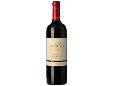 Vino ABADÍA RETUERTA Selección Especial Vino De La Tierra De Castilla Y León Crianza (1.5 L - 1 unidade)