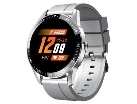 Smartwatch ENZON Gris