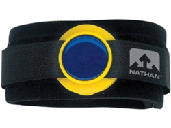 Linterna de Cabeza NATHAN Timing Chip Ankleband