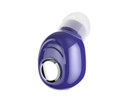 Auriculares Inalámbricos Bluetooth (estéreo Intrauditivo Resistente Al Agua Ipx5)