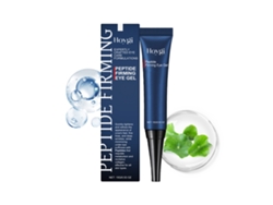 Crema contorno de ojos antiarrugas y reafirmante