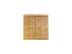 Persiana Madera Barniz 137 X 120 Cm