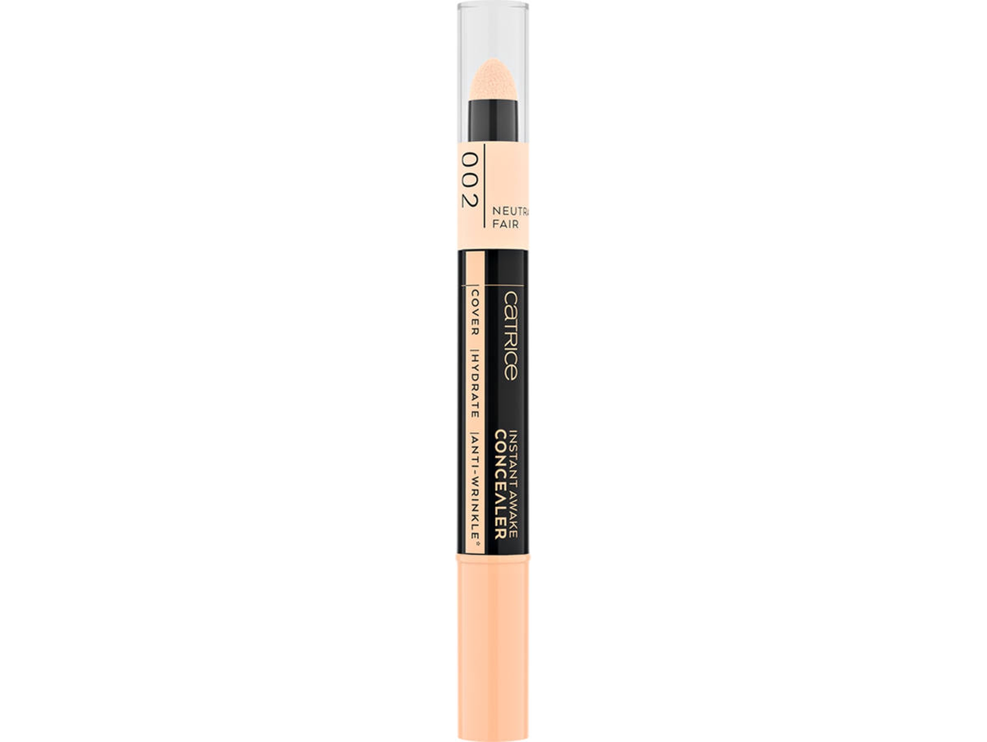 Corrector CATRICE Instant Awake 002