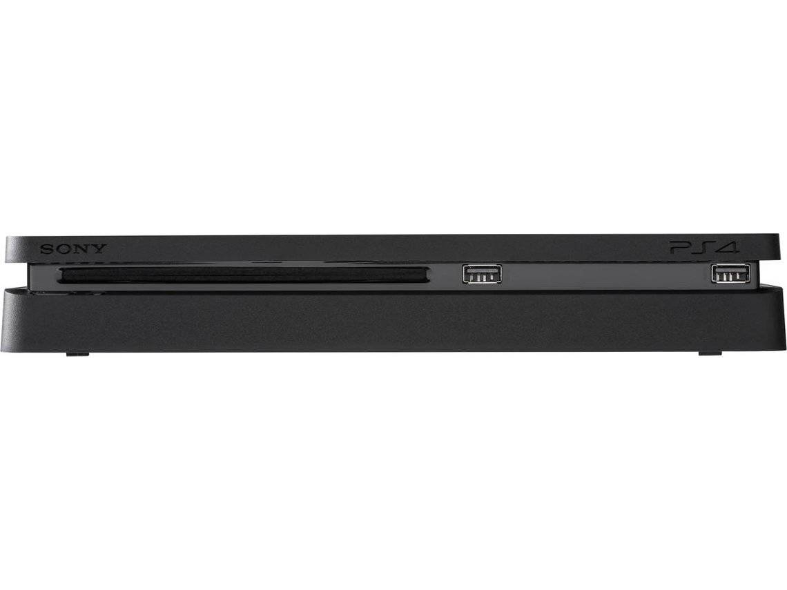 CONSOLA PS4 OLD 1TB - USADO