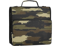 Besportble Organizador De Hecho De Tela Impermeable De Primera Calidad, Este Archivador Con Cremallera Prot...