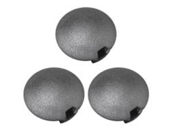 3x Parachoques Delantero Y Trasero Para Coche, Gancho De Remolque, Gancho De Remolque, Acoplador, Tapa, Tapón 4518850122 C22a Para Fortwo 2007-2015