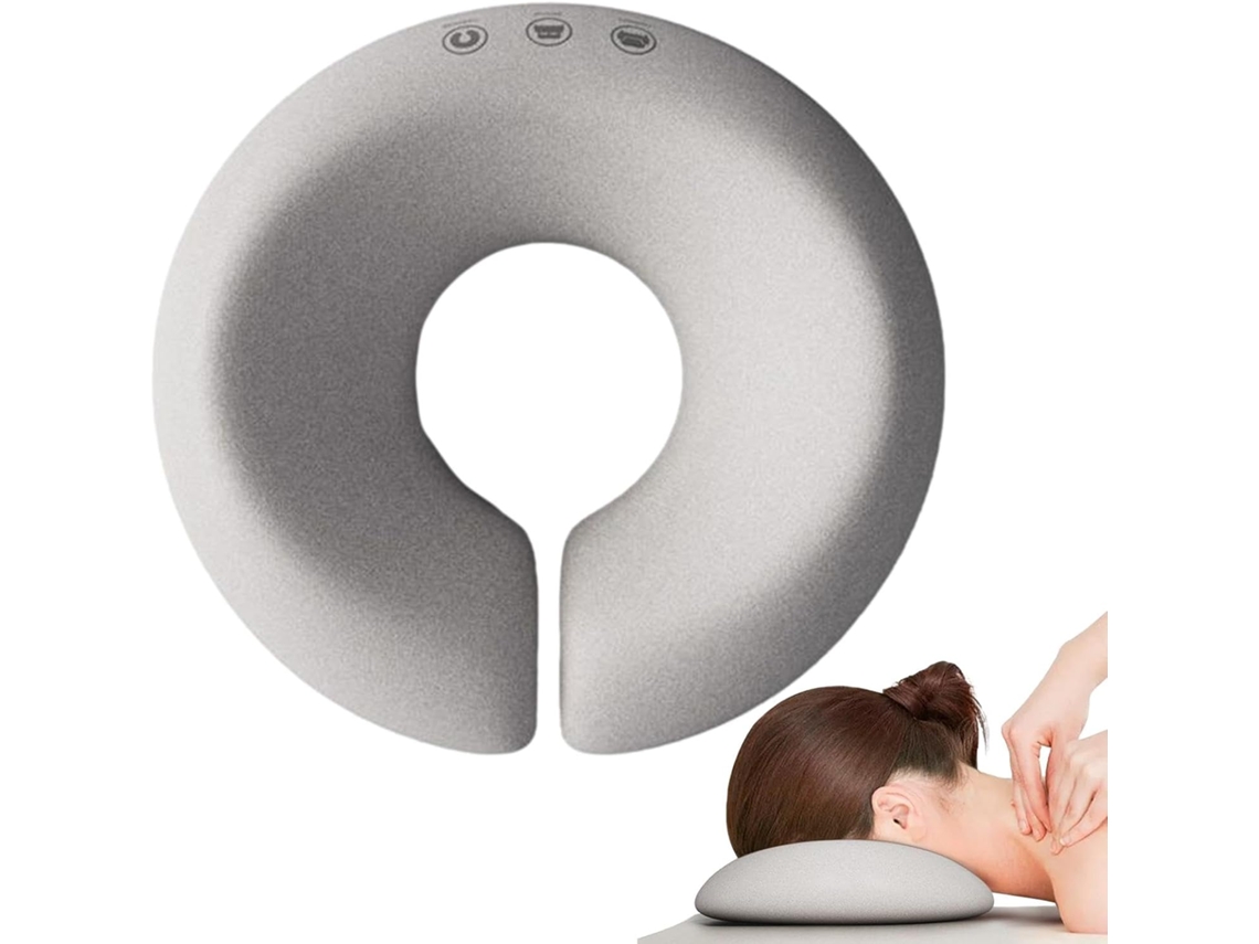 Cuellossin De Massage Para Le Visage, Appuie