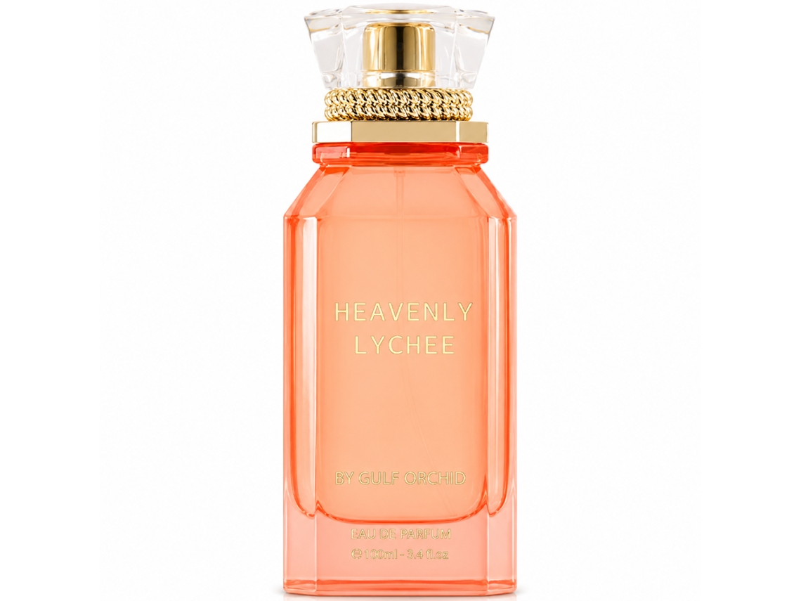 Eau De Parfum Lichi Celestial