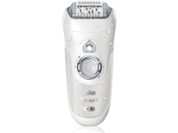 Depiladora BRAUN S7 Wd 7537 (Arranque - Recargable)