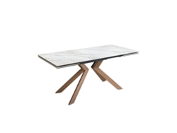 Mesa extensible Nancy 180 260 DUDECOR