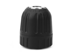 Portabrocas Autoajustable 3/8-24unf 0,8-10 Mm Para Herramienta De Roscado De Fresadora