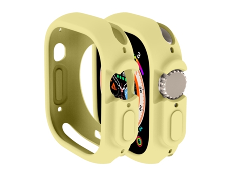 Carcasa para Apple Watch Ultra 49mm