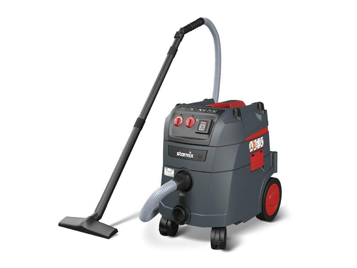 Aspiradora sin Cable STARMIX L-1635 1600 W