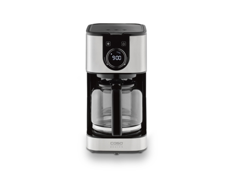 Cafetera de Goteo CASO Selection C 12 (12 Tazas)