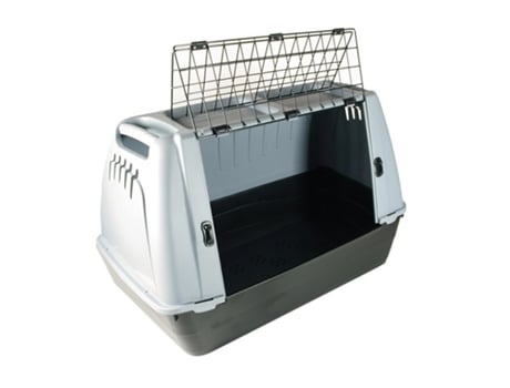 Transportin para Perros SUINGA (Multicolor)