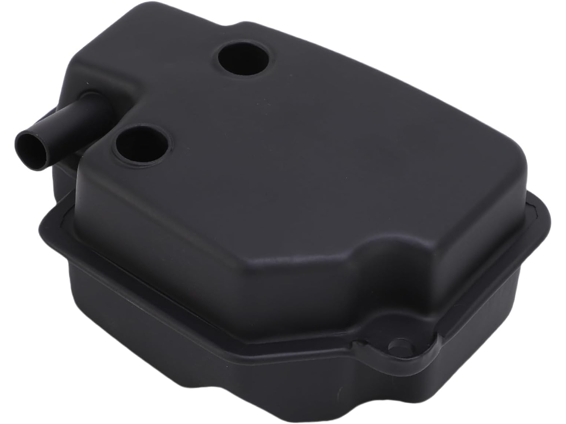 Fs120 Fs200 Fs250, Silenciador De Escape De Acero De Fácil Reemplazo