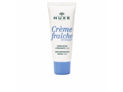 Crema Facial NUXE Riche Hydratante 48h (30 ml)