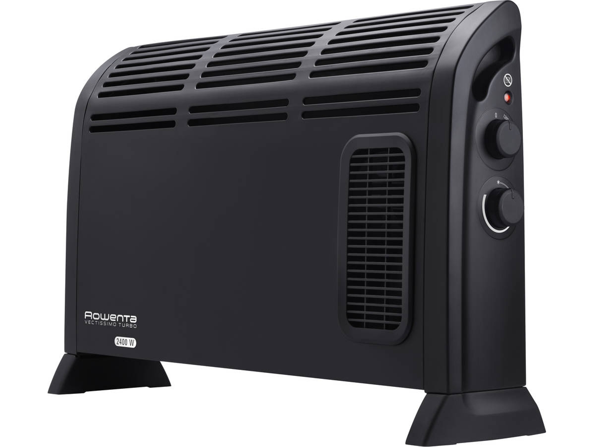 Convector ROWENTA Turbo CO3035 (2400 W)