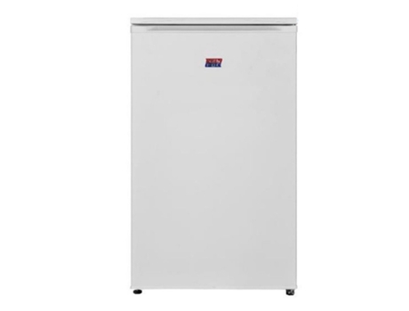Congelador Vertical NEW POL NW1005F1 (88 cm - Blanco)